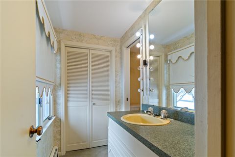 Tiny photo for 18 Edgewood Drive, Seneca Falls, NY 13148 (MLS # R1660148)