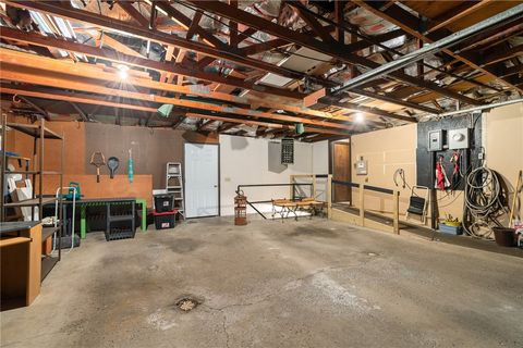 Tiny photo for 18 Edgewood Drive, Seneca Falls, NY 13148 (MLS # R1660148)