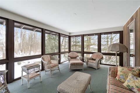 Tiny photo for 18 Edgewood Drive, Seneca Falls, NY 13148 (MLS # R1660148)