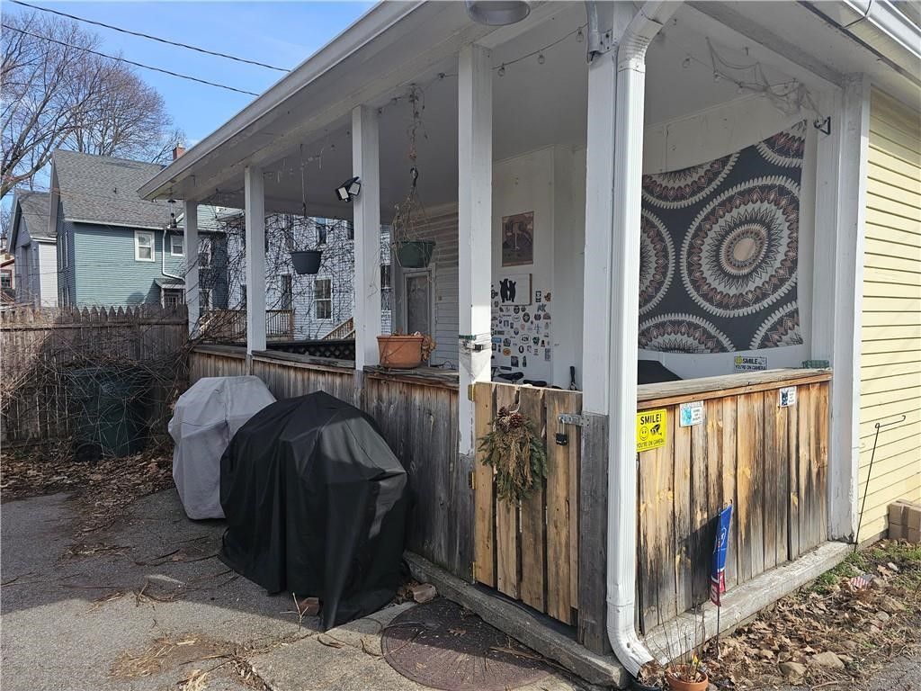Photo of 9 Rowley Street #3, Rochester, NY 14607 (MLS # R1671614)