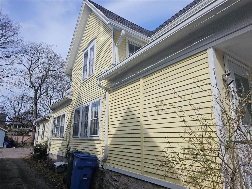 Photo of 9 Rowley Street #3, Rochester, NY 14607 (MLS # R1671614)