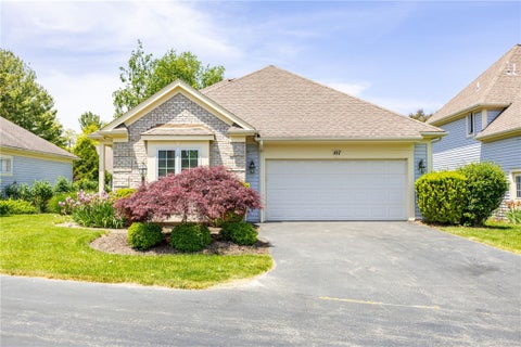 Condo For Sale - 107 Cuddy Court<br/> Webster, NY 14580