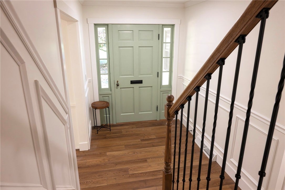 10 Poplar Lane