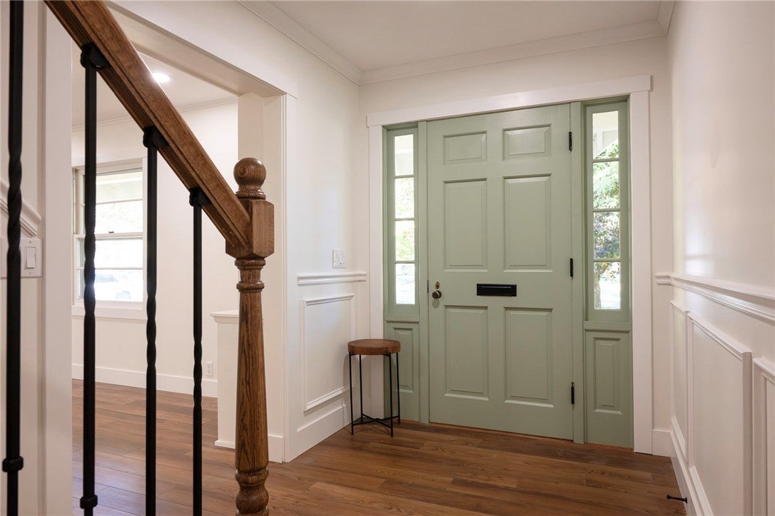 10 Poplar Lane