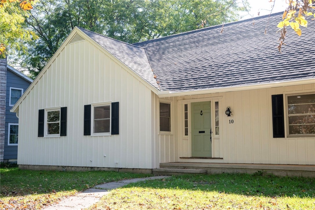 10 Poplar Lane