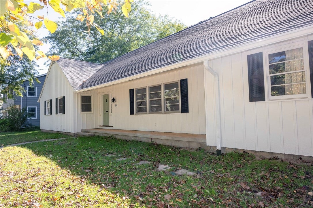 10 Poplar Lane