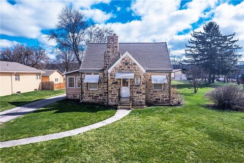 1531 Maple Avenue Elmira NY 14904