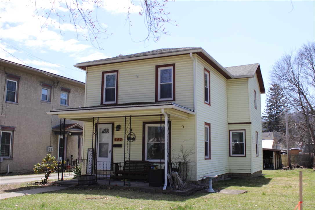 142 E Washington Street, Bath, New York image 2