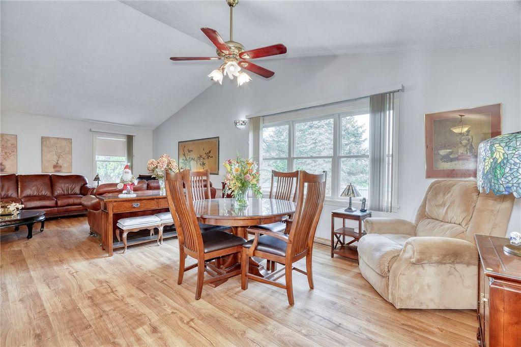 Photo of 1076 Bright Stream Way, Webster, NY 14580 (MLS # R1652797)