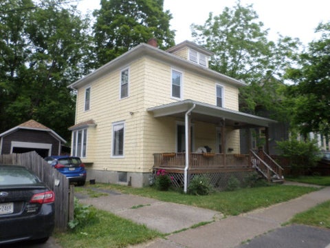 Homes For Sale - 45 East Street<br/> Oneonta, NY 13820