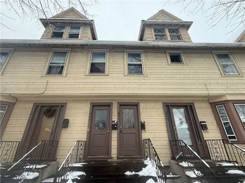 Photo of 1042 Monroe Avenue, Rochester, NY 14620 (MLS # R1657303)
