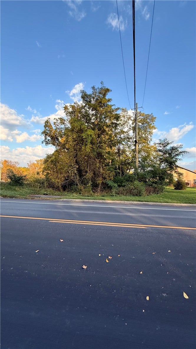 County Road 6