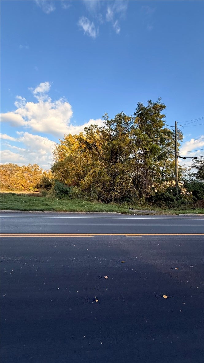 County Road 6