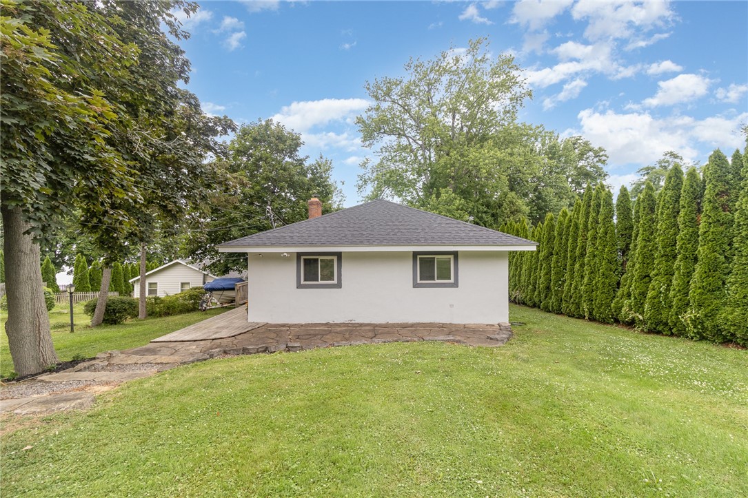 5719 Sodus Shores