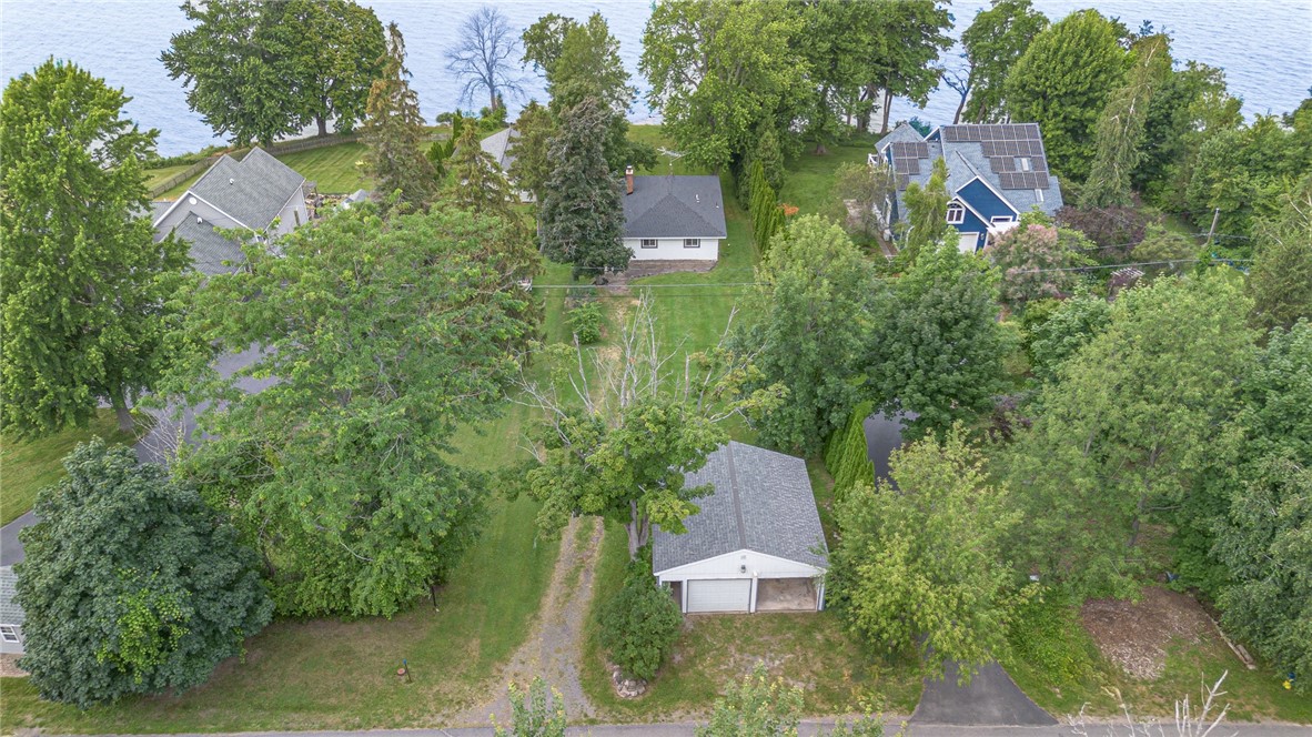 5719 Sodus Shores