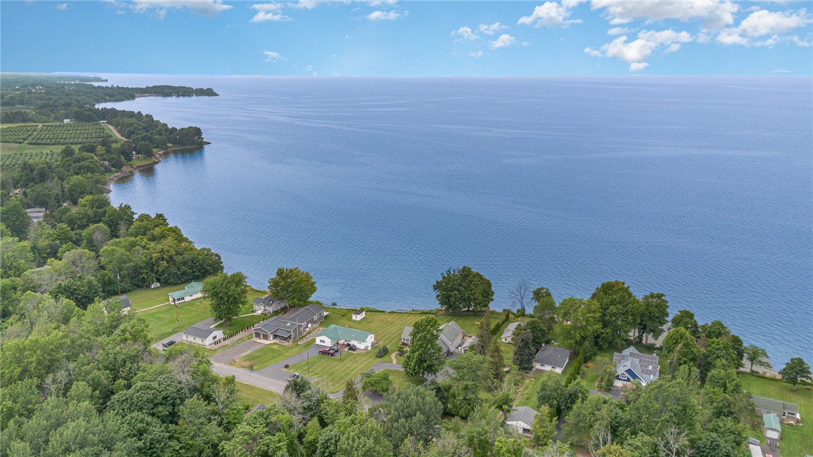 5719 Sodus Shores