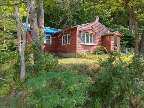 Homes For Sale - 10402 County Route 46<br/> Dansville, NY 14437