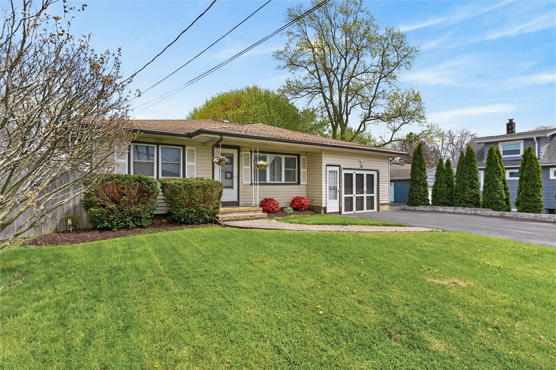 24 Bennett Ave