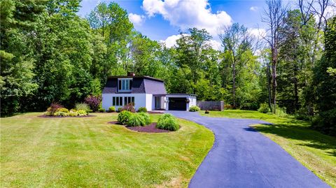 Photo of 242 County Road 31, North Norwich, NY 13815 (MLS # R1626001)