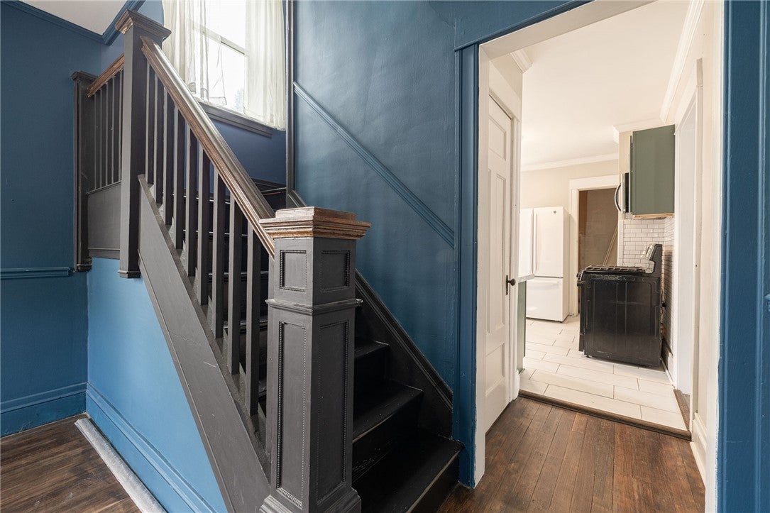 157 Cherry Road
