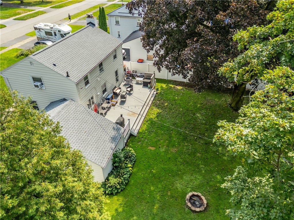 85 Keswick Road