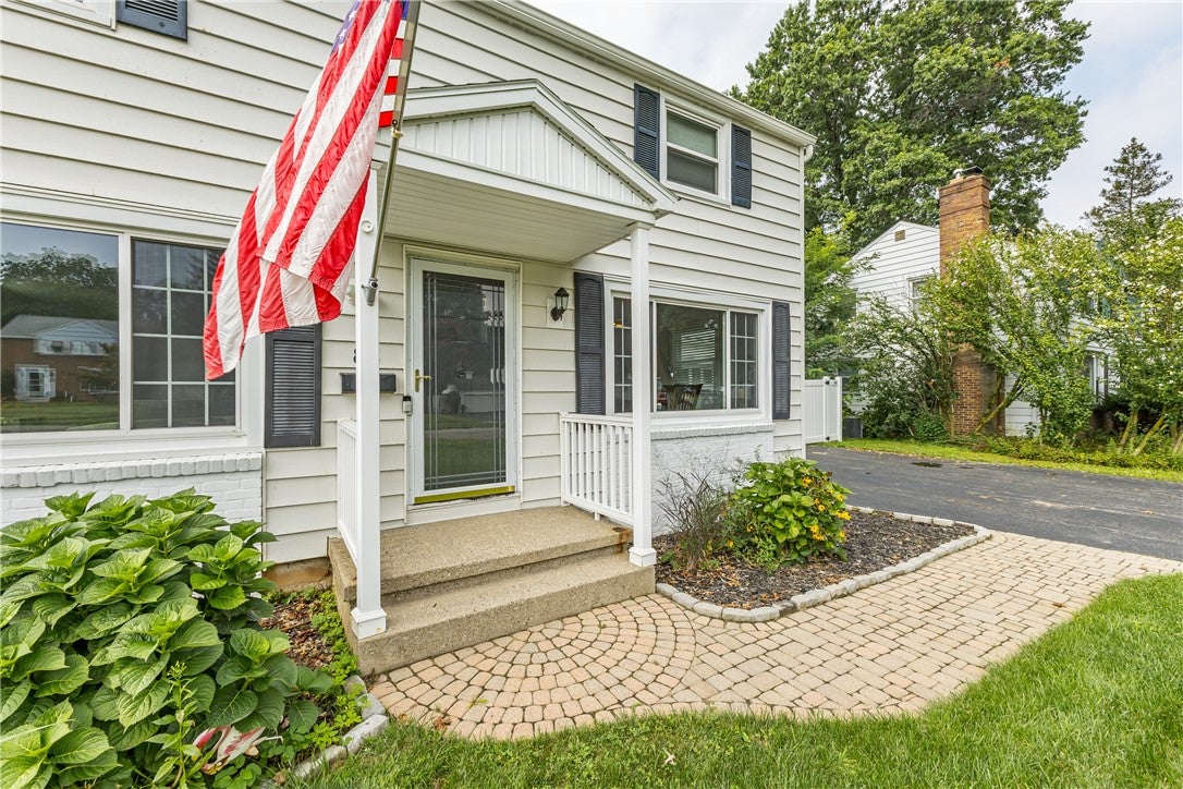 85 Keswick Road