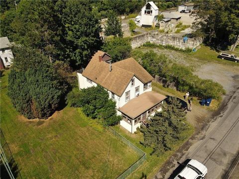 Multifamily For Sale - 15 Susquehanna Street<br/> Oneonta, NY 13820