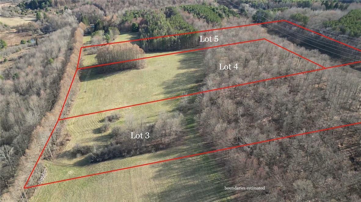 Lot 3 4 & 5 Goddards Road, New Lisbon, New York image 2