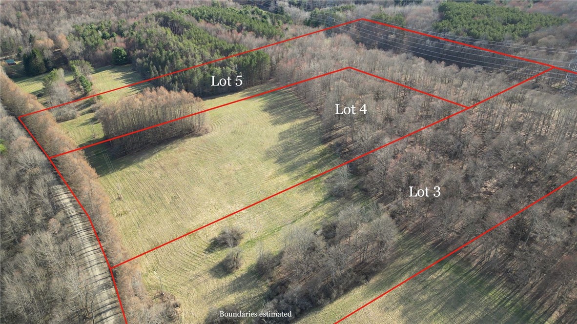 Lot 3 4 & 5 Goddards Road, New Lisbon, New York image 1