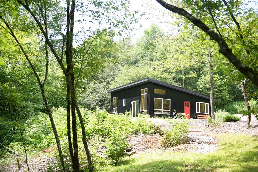 Photo of 465 Scott Road, Kortright, NY 13739 (MLS # R1702275)