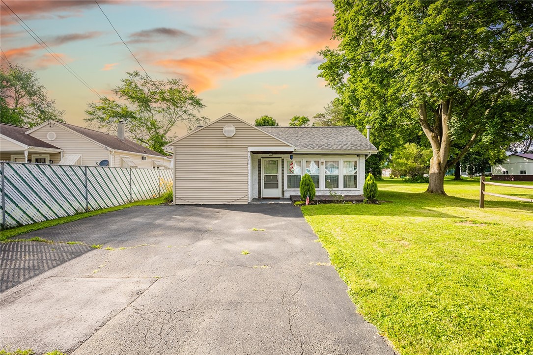 397 Merrill Place