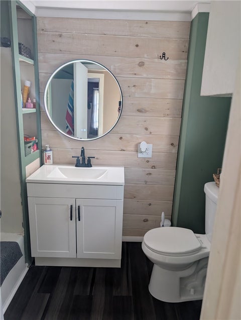 Tiny photo for 260 Sly Avenue, Corning City, NY 14830 (MLS # R1714732)