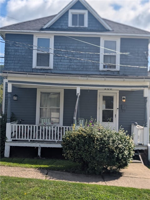 Photo of 260 Sly Avenue, Corning City, NY 14830 (MLS # R1714732)