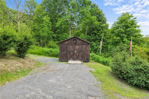 Tiny photo for 1086 State Route 145, Broome, NY 12122 (MLS # R1702309)