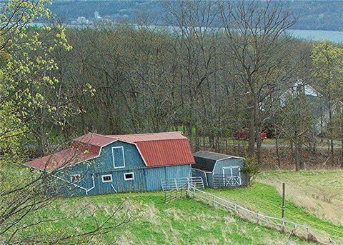 New York State 414 Burdett NY 14818