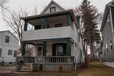 Homes For Sale - 111 Superior Street<br/> Monroe County, Rochester, NY 14611