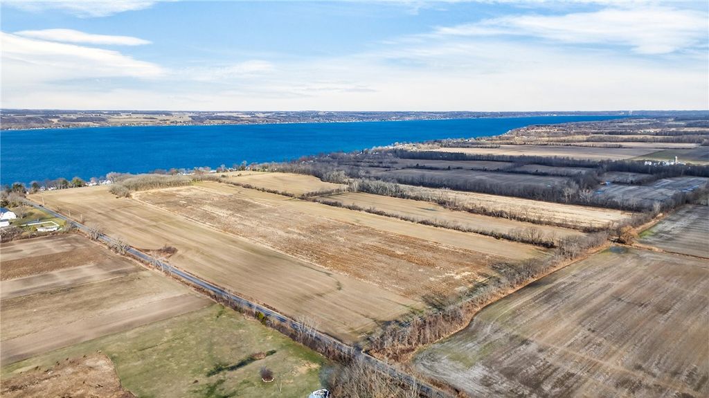 Photo of 00 Deal Road, Varick, NY 14541 (MLS # R1669050)