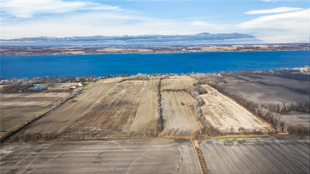 Photo of 00 Deal Road, Varick, NY 14541 (MLS # R1669050)