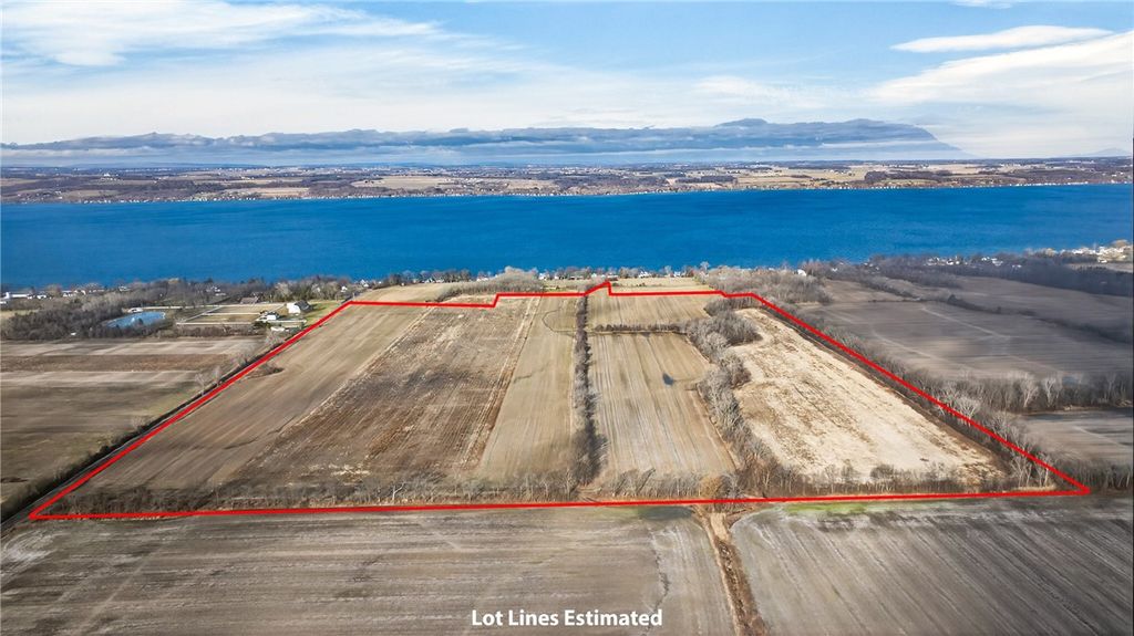 Photo of 00 Deal Road, Varick, NY 14541 (MLS # R1669050)