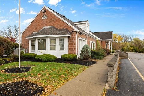 38 S Main Street Churchville NY 14428