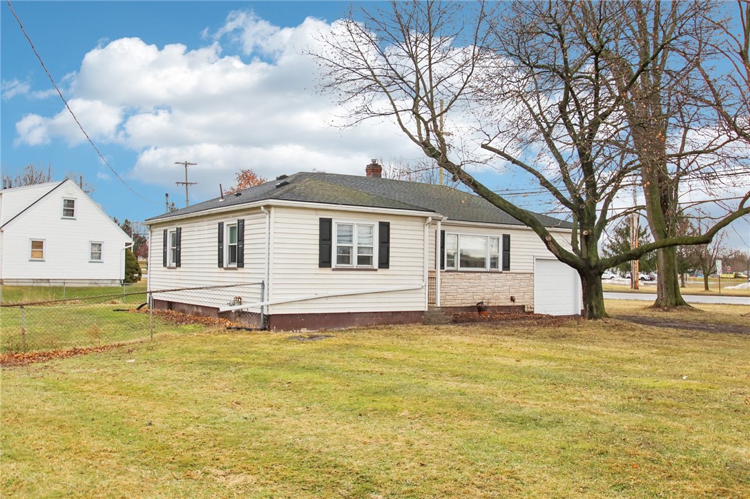 2186 Hylan Drive, Henrietta, New York image 18