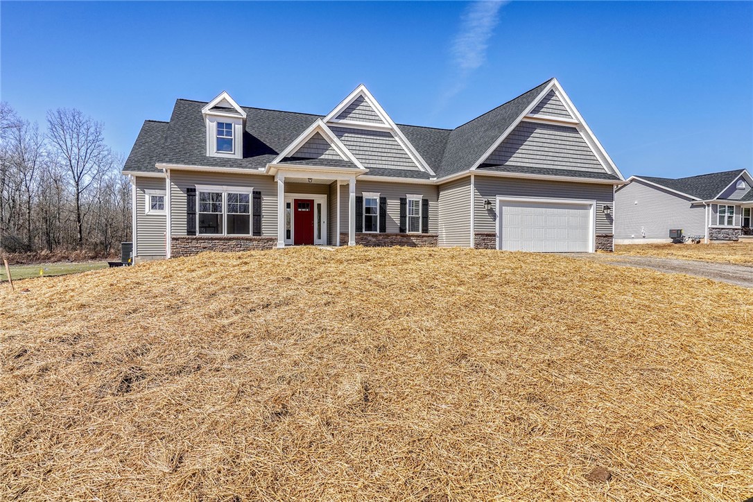 Lot 5 Mile Square Road