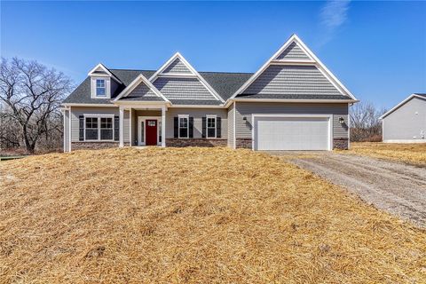 Lot 5 Mile Square Road Mendon NY 14506