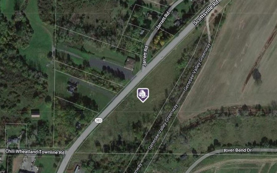 2780 Scottsville Road