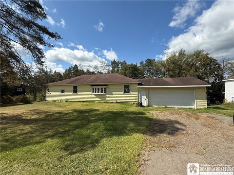 Homes For Sale - 137 Conewango Road<br/> Randolph, NY 14772