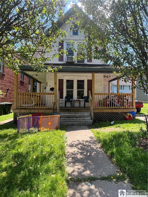 Multifamily For Sale - 245 Fairmount Avenue<br/> Jamestown, NY 14701