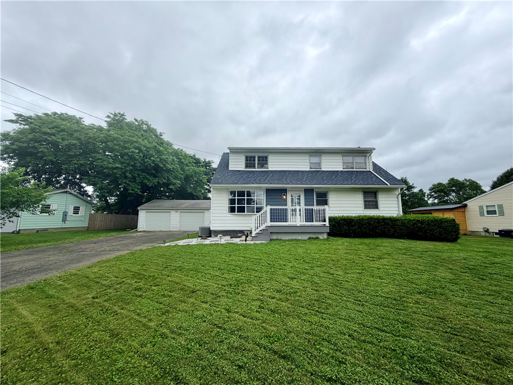 112 Empire Drive