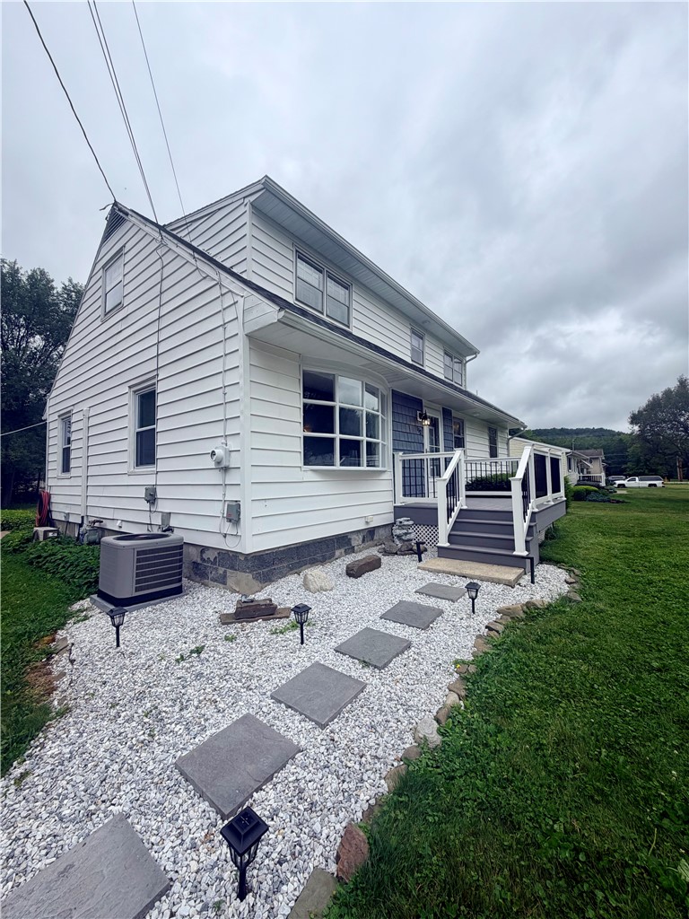 112 Empire Drive