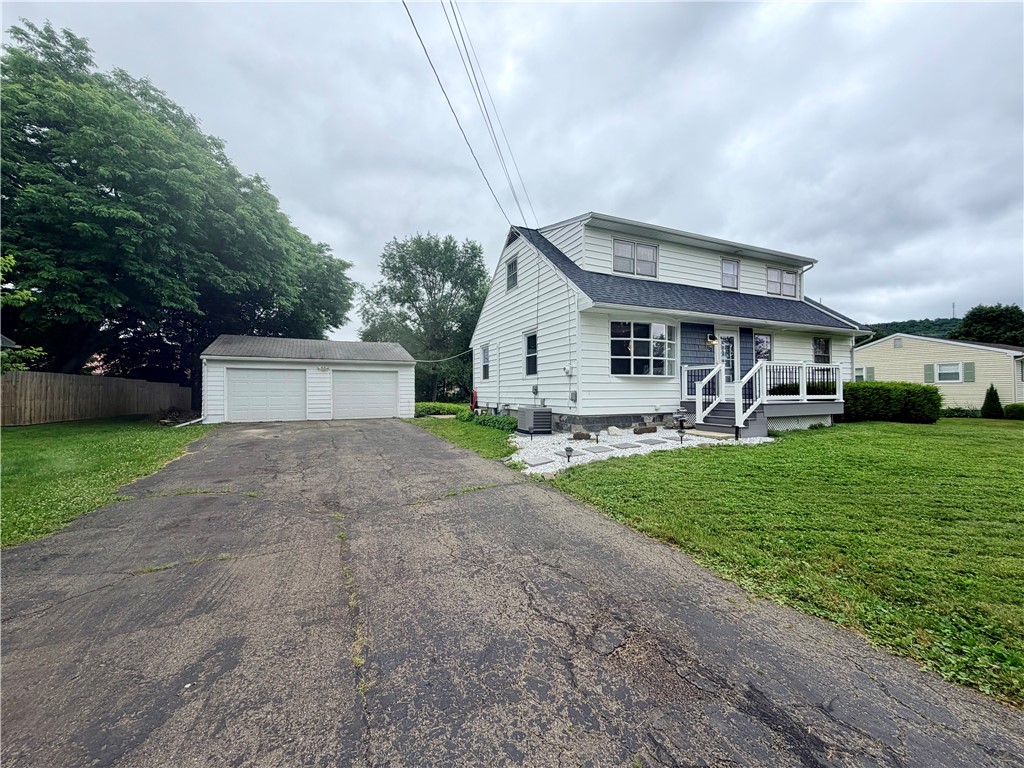 112 Empire Drive
