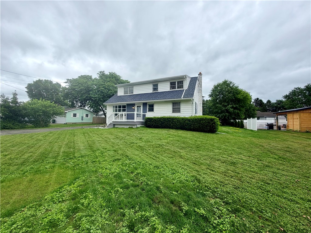 112 Empire Drive